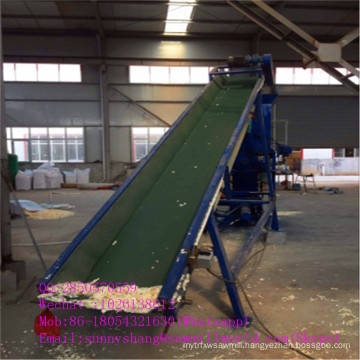 Wood Shavings Baler for Press Shavings